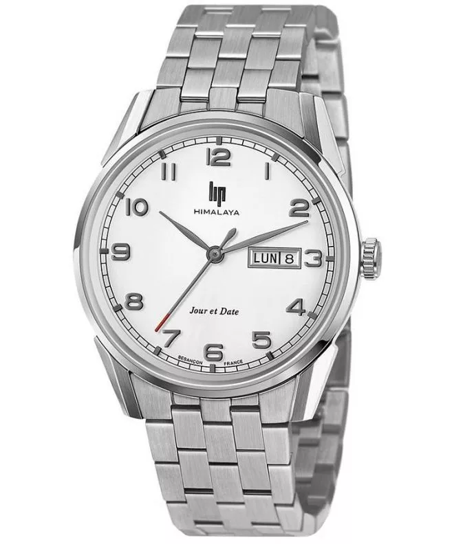 Orologio da Uomo Lip Himalaya 671672
