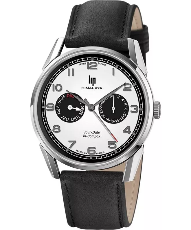 Orologio da Uomo Lip Himalaya 671673