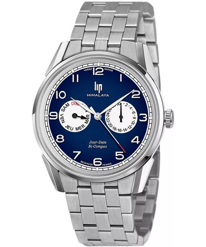 Orologio da Uomo Lip Himalaya 671675