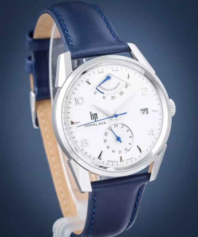 Orologio da Uomo Lip Himalaya 671560