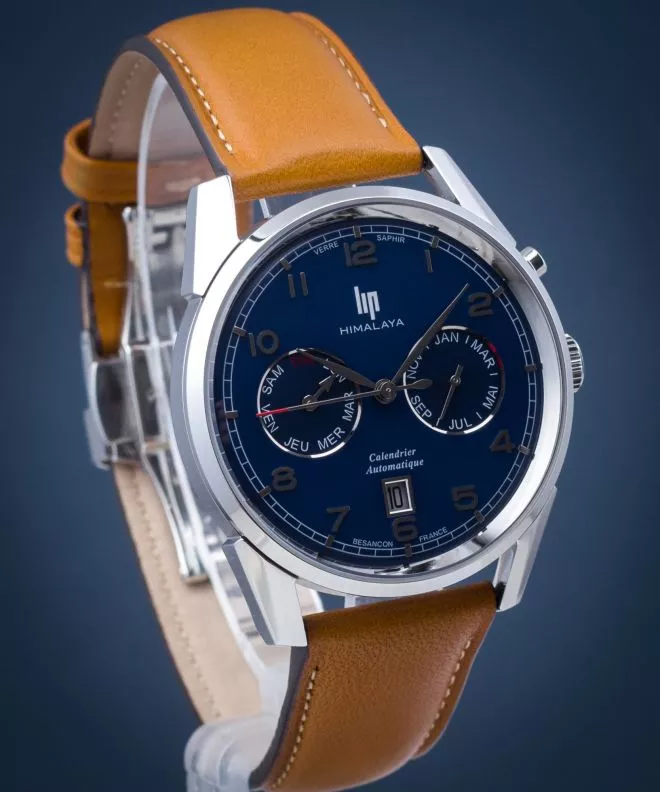 Orologio da Uomo Lip Himalaya 671562