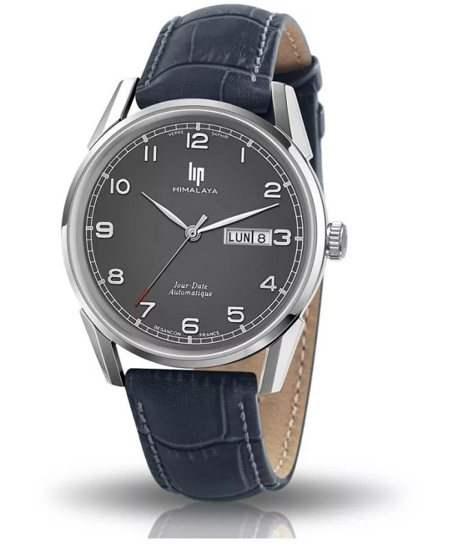 Orologio da Uomo Lip Himalaya Automatic 671578