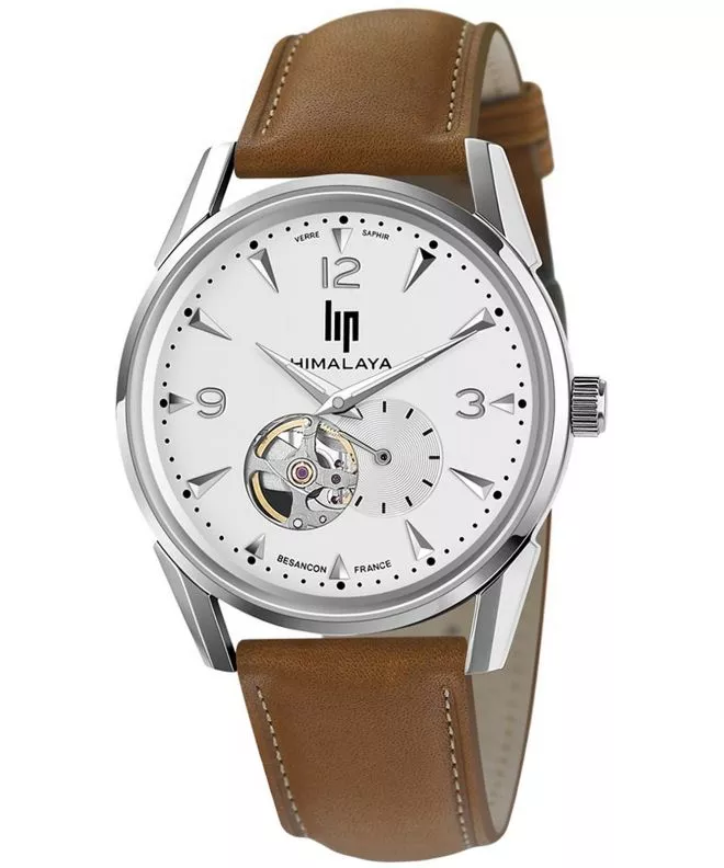 Orologio da Uomo Lip Himalaya Beating Heart Automatic 671558