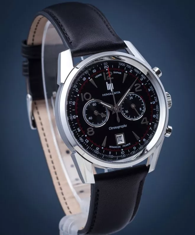 Orologio da Uomo Lip Himalaya Chronograph 671592