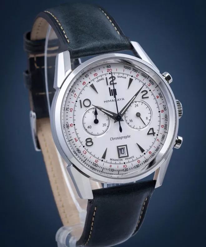 Orologio da Uomo Lip Himalaya 671593