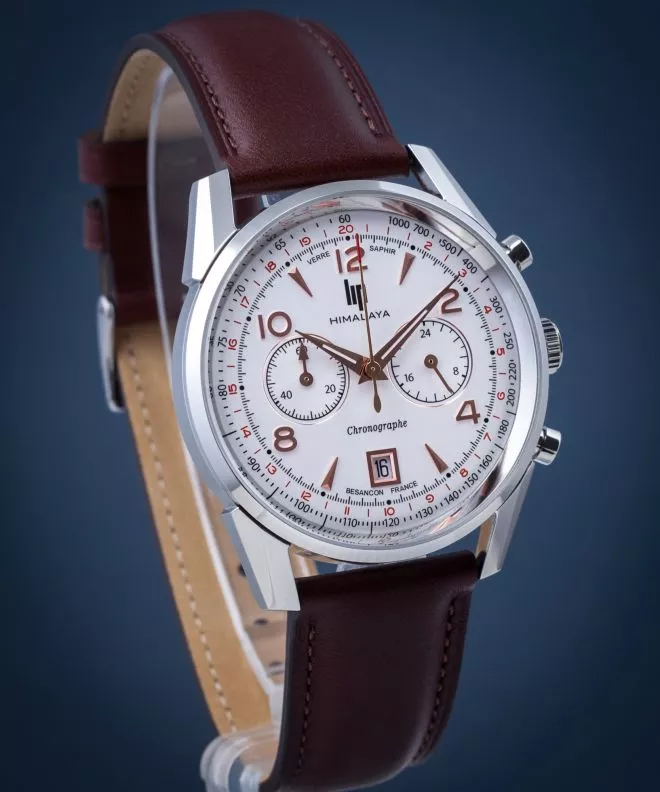 Orologio da Uomo Lip Himalaya 671594