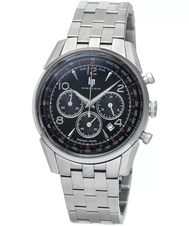 Orologio da Uomo Lip Himalaya Chronographe 671720