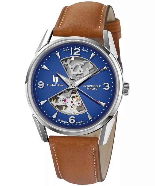 Orologio da Uomo Lip Himalaya Sandglass 671575