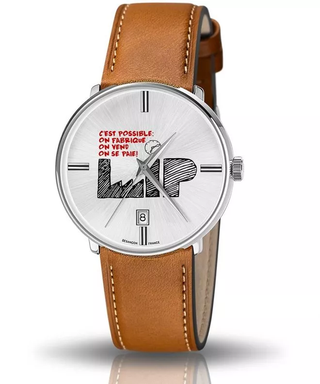 Orologio da Uomo Lip It's Possible! 671950