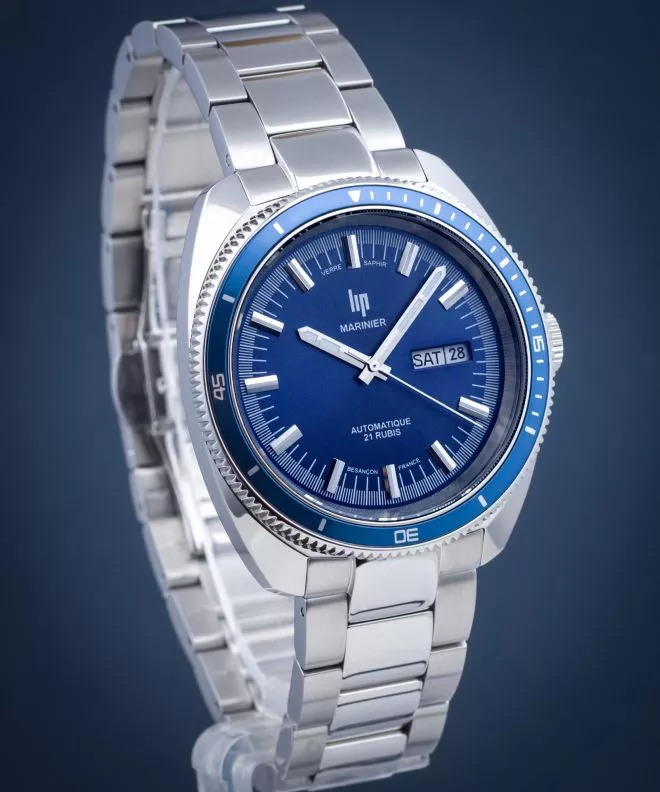 Orologio da Uomo Lip Mariner Automatic 671363