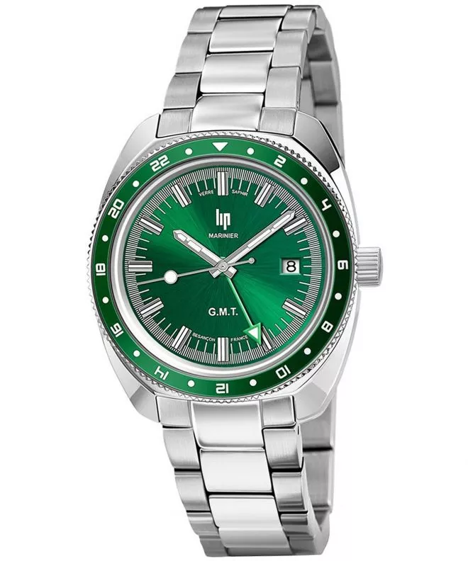 Orologio da Uomo Lip Marinier 671374