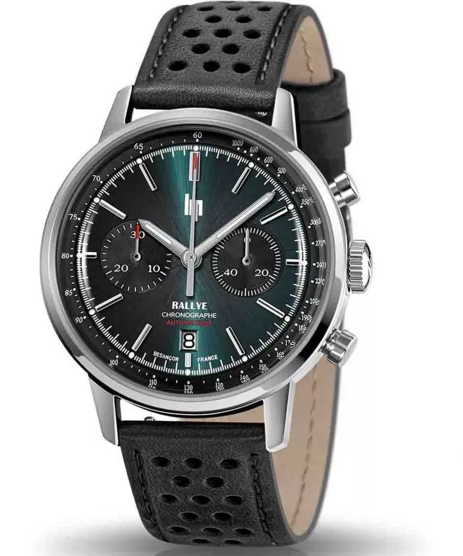 Orologio da Uomo Lip Rallye 671825