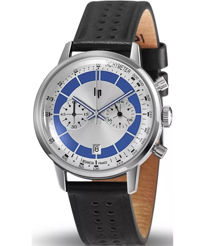 Orologio da Uomo Lip Rallye Chronograph 671800