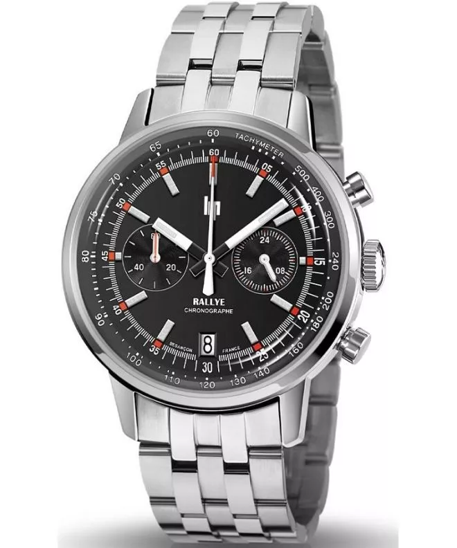 Orologio da Uomo Lip Rallye Chronograph 671817