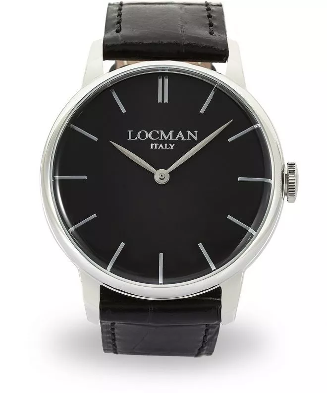 Orologio da Uomo Locman 1960 0251V01-00BKNKPK