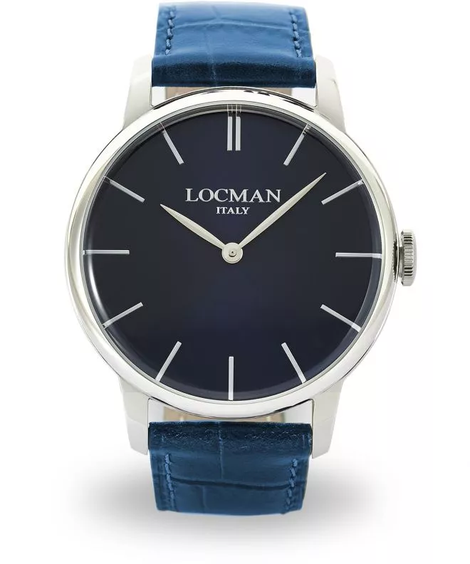Orologio da Uomo Locman 1960 0251V02-00BLNKPB