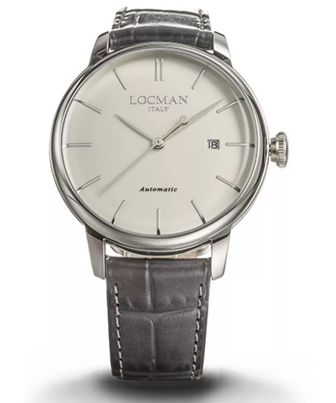 Orologio da Uomo Locman 1960 Automatic 0255A05A-00AVNKPA