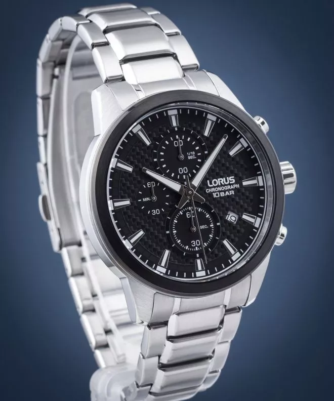 Orologio da Uomo Lorus Chronograph RM325HX9
