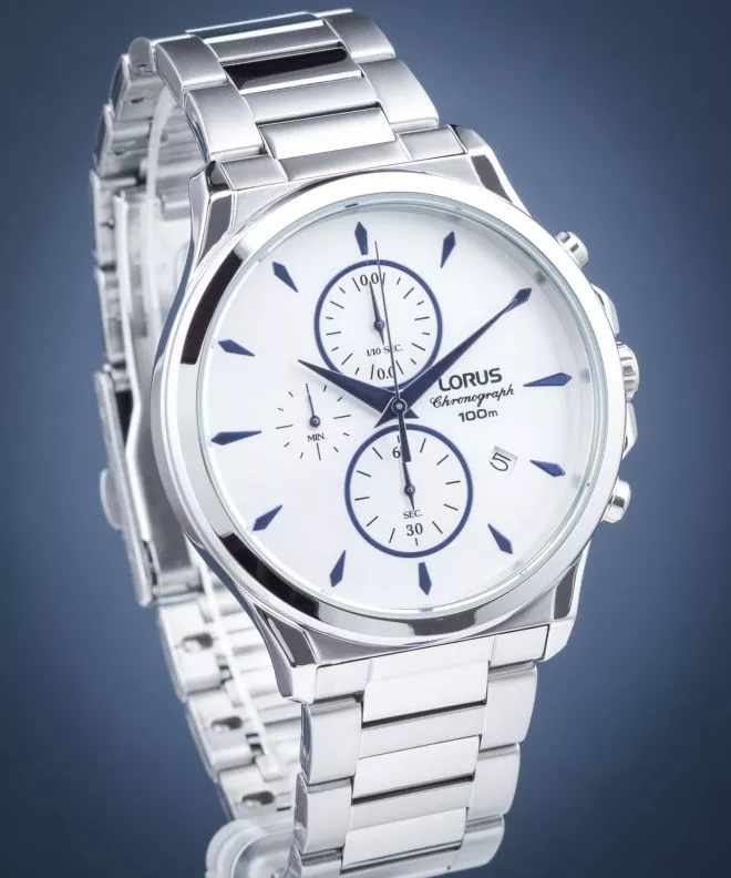 Orologio da Uomo Lorus Chronograph RM399EX9