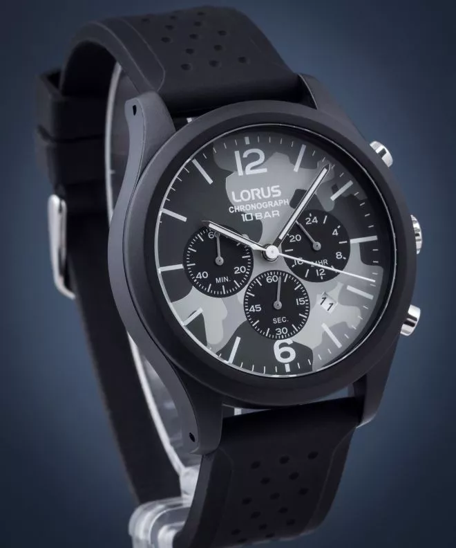 Orologio da Uomo Lorus Chronograph RT397HX9