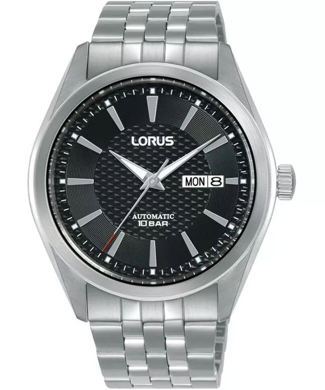 Orologio da Uomo Lorus Classic Automatic RL483BX9
