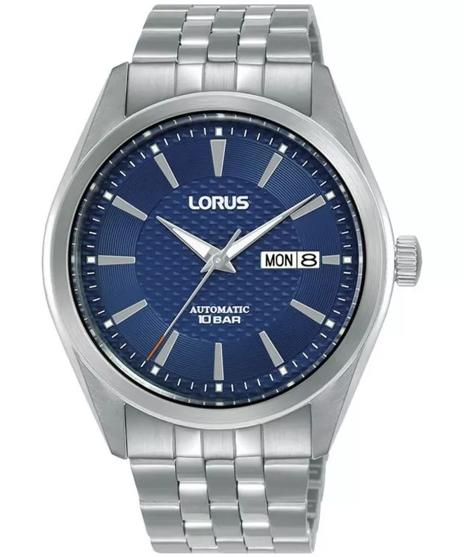 Orologio da Uomo Lorus Classic Automatic RL485BX9