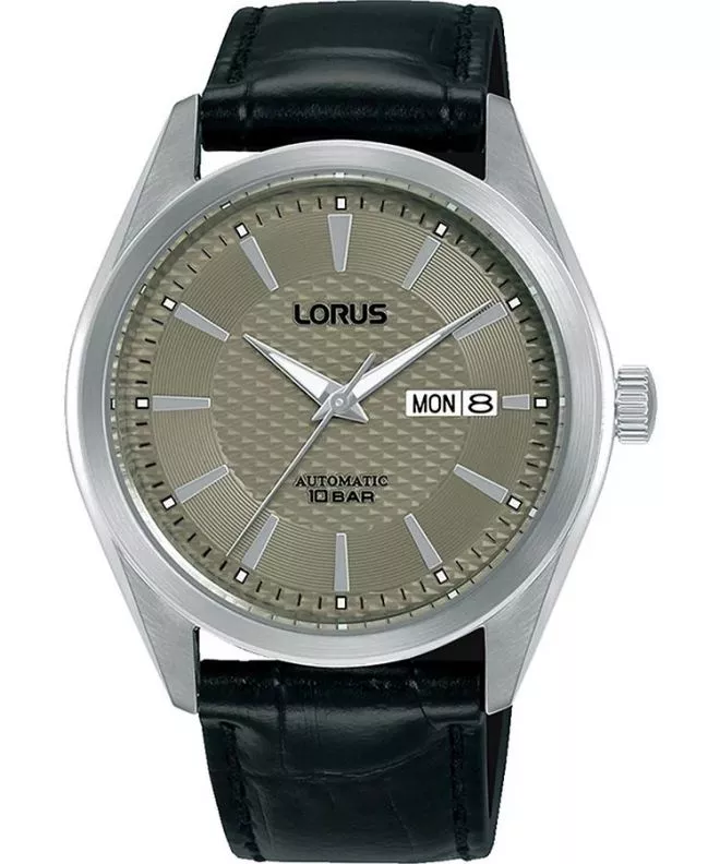 Orologio da Uomo Lorus Classic Automatic RL489BX9