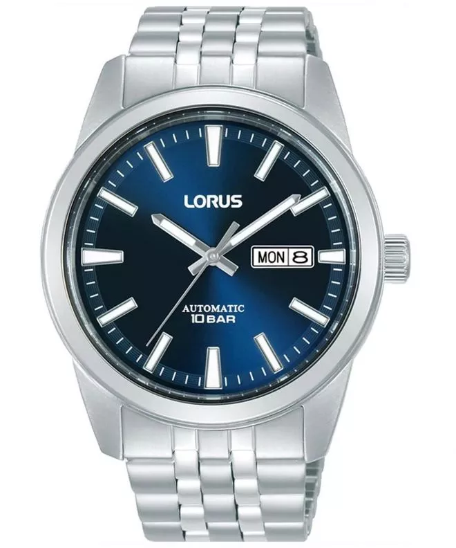 Orologio da Uomo Lorus Classic Automatic RL493BX9