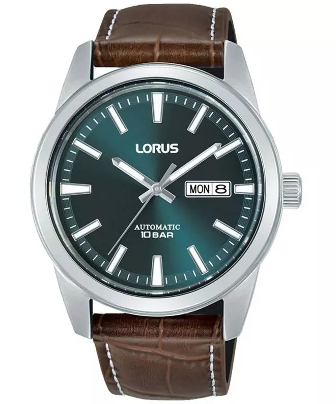 Orologio da Uomo Lorus Classic Automatic RL497BX9