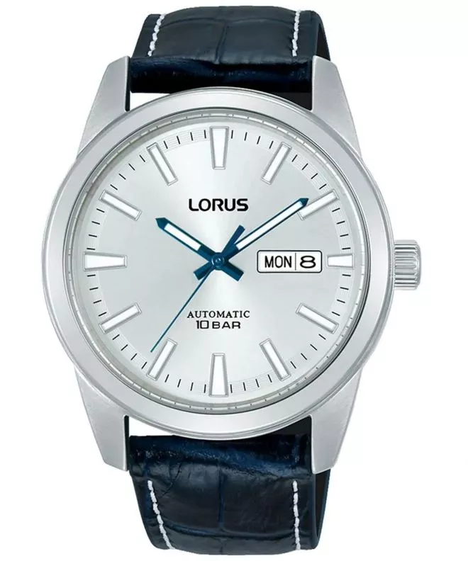 Orologio da Uomo Lorus Classic Automatic RL499BX9