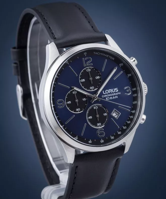 Orologio da Uomo Lorus Classic Chronograph RM319HX9
