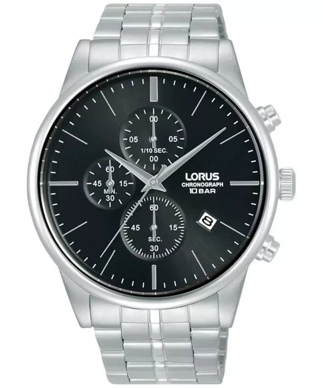 Orologio da Uomo Lorus Classic Chronograph RM361JX9