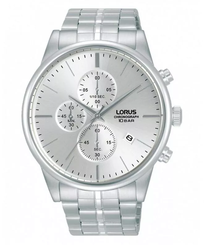 Orologio da Uomo Lorus Classic Chronograph RM365JX9