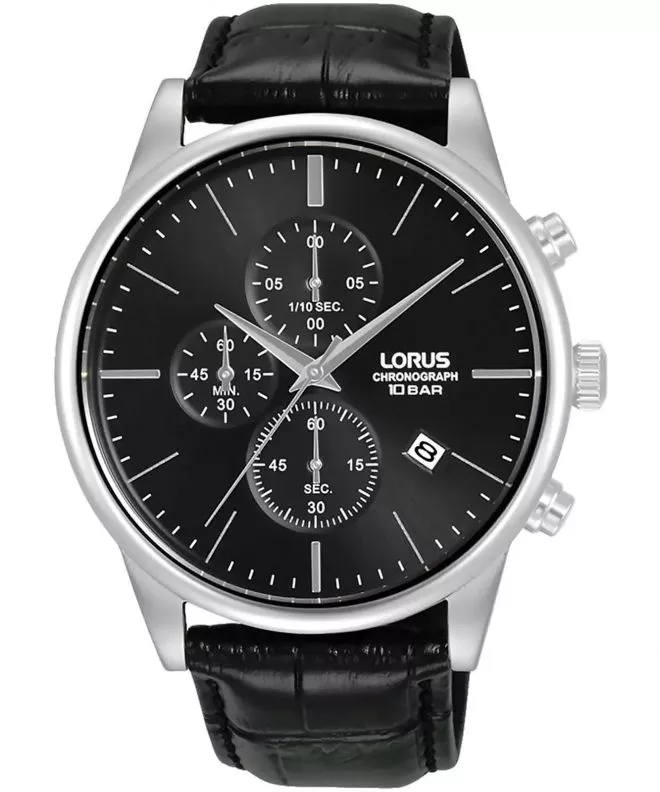 Orologio da Uomo Lorus Classic Chronograph RM367JX9
