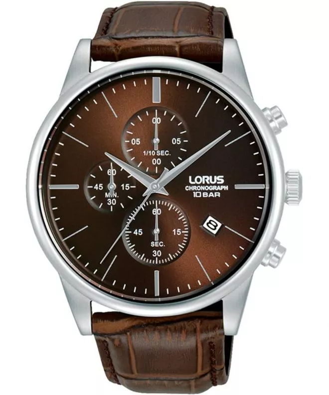 Orologio da Uomo Lorus Classic Chronograph RM369JX9