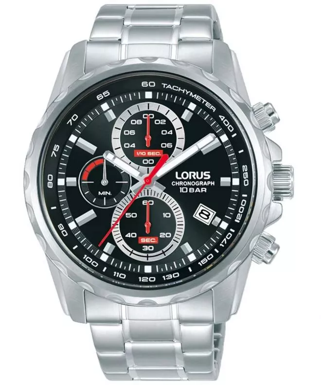 Orologio da Uomo Lorus Classic Chronograph RM371JX9