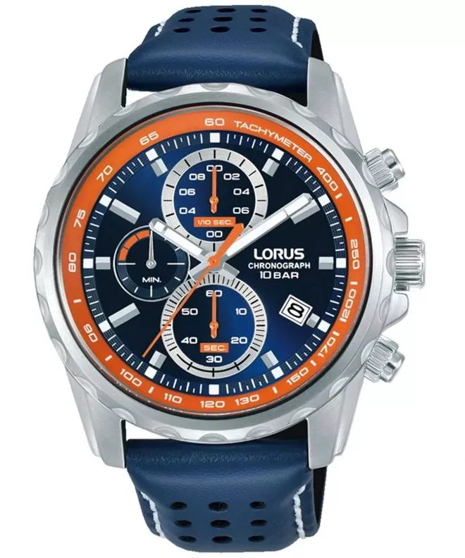 Orologio da Uomo Lorus Classic Chronograph RM379JX9