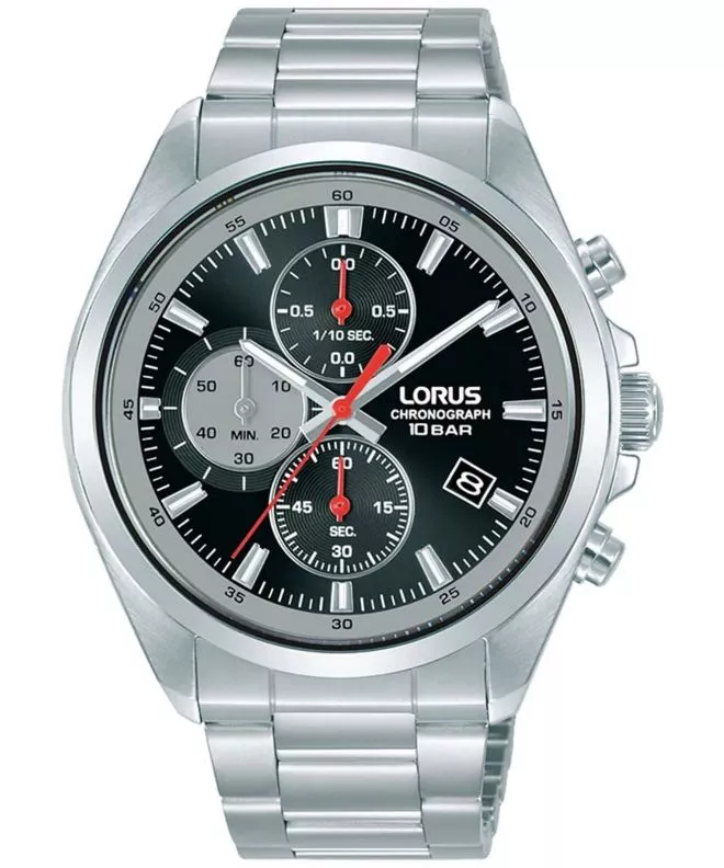 Orologio da Uomo Lorus Classic Chronograph RM381JX9
