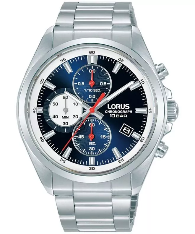 Orologio da Uomo Lorus Classic Chronograph RM383JX9