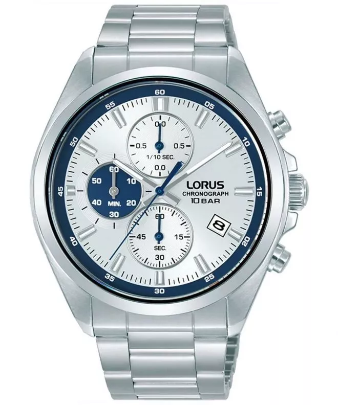 Orologio da Uomo Lorus Classic Chronograph RM387JX9