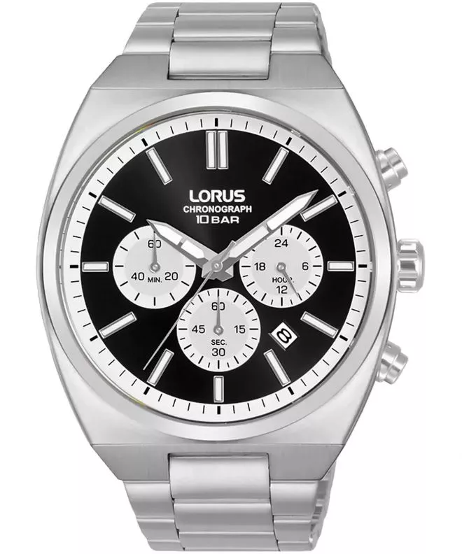 Orologio da Uomo Lorus Classic Chronograph RT361KX9