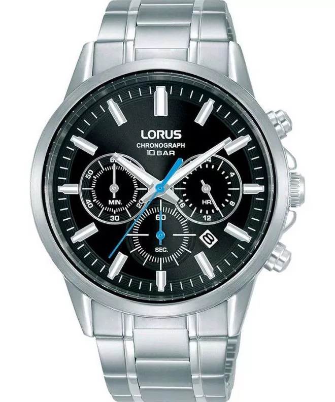 Orologio da Uomo Lorus Classic Chronograph RT371KX9