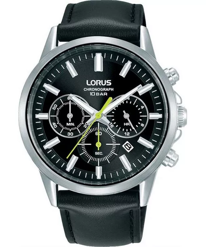 Orologio da Uomo Lorus Classic Chronograph RT379KX9