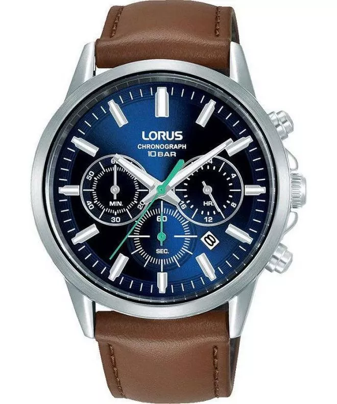 Orologio da Uomo Lorus Classic Chronograph RT381KX9