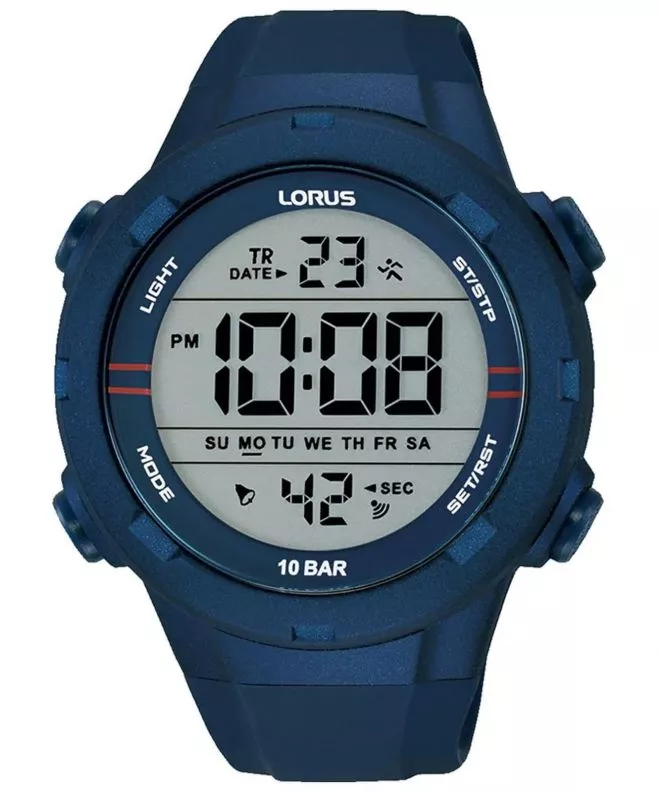 Orologio da Uomo Lorus Classic R2303QX9