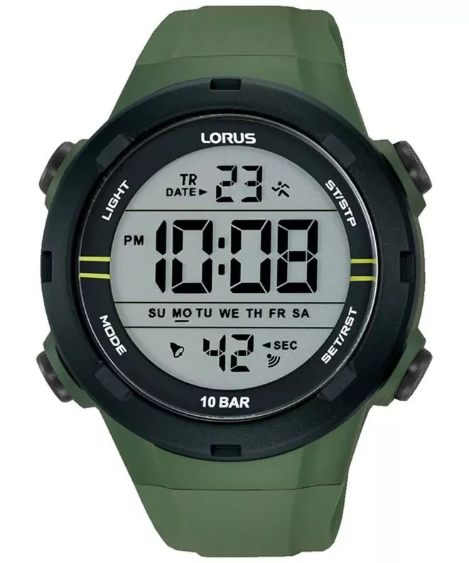 Orologio da Uomo Lorus Classic R2305QX9