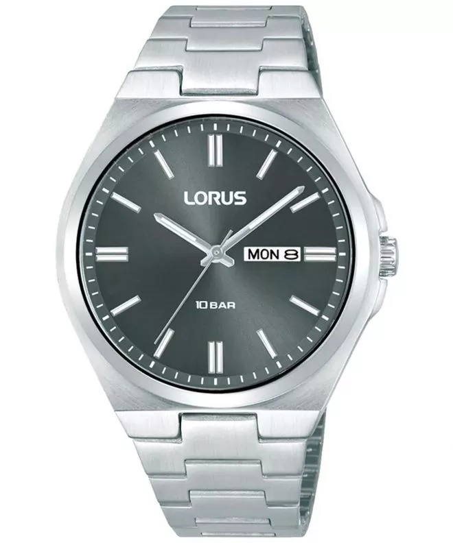 Orologio da Uomo Lorus Classic RH393AX9