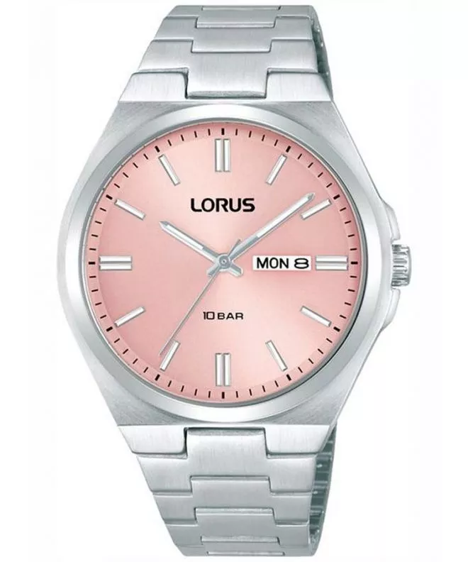 Orologio da Uomo Lorus Classic RH397AX9