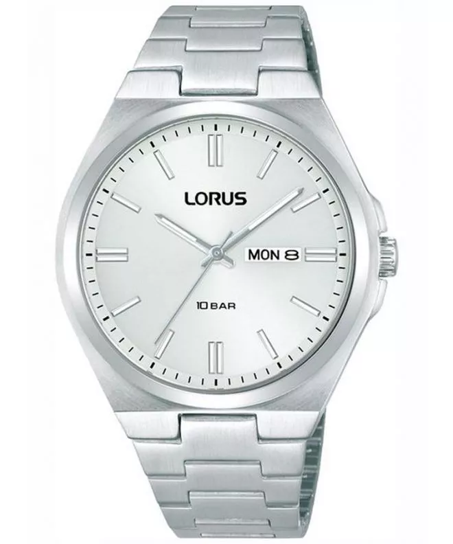 Orologio da Uomo Lorus Classic RH399AX9