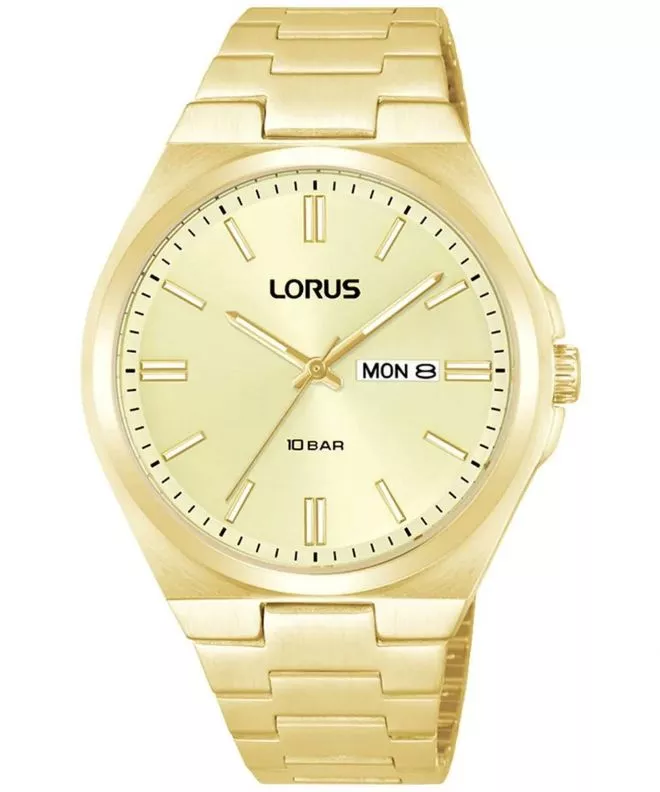 Orologio da Uomo Lorus Classic RH400AX9
